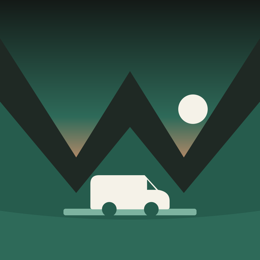 Wildbound Planner app icon